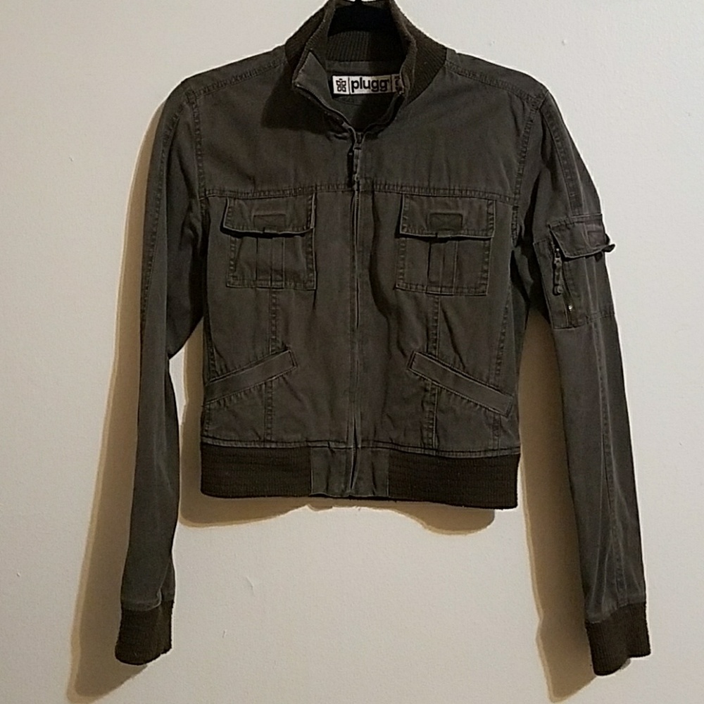 Light jacket - Picture 2 of 2